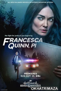 Francesca Quinn PI (2022) HQ Tamil Dubbed Movie
