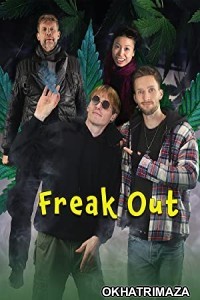 Freak Out (2022) HQ Hindi Dubbed Movie