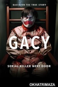 Gacy Serial Killer Next Door (2024) HQ Telugu Dubbed Movie