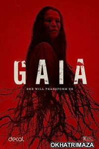 Gaia (2021) HQ Telugu Dubbed Movie
