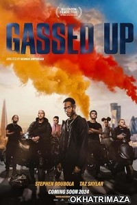 Gassed Up (2023) HQ Bengali Dubbed Movie