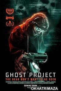 Ghost Project (2023) HQ Tamil Dubbed Movie