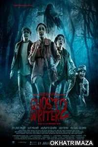 Ghost Writer 2 (2022) HQ Bengali Dubbed Movie