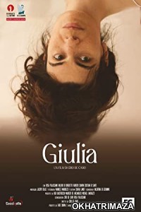 Giulia (2021) HQ Hollywood Hindi Dubbed Movie