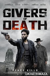 Givers of Death (2020) HQ Hindi Dubbed Movie