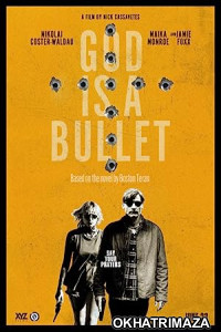 God Is a Bullet (2023) HQ Telugu Dubbed Movie