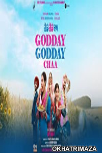 Godday Godday Chaa (2023) Punjabi Full Movie