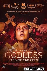 Godless The Eastfield Exorcism (2023) HQ Bengali Dubbed Movie