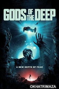 Gods Of The Deep (2023) HQ Telugu Dubbed Movie