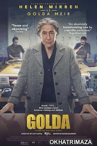 Golda (2023) HQ Hindi Dubbed Movie