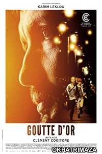 Goutte Dor (2023) HQ Hindi Dubbed Movie