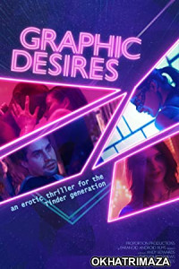 Graphic Desires (2022) HQ Hindi Dubbed Movie
