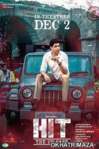 HIT: The 2nd Case (2022) HQ Bengali Dubbed Movie