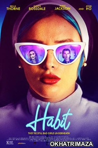 Habit (2021) HQ Tamil Dubbed Movie