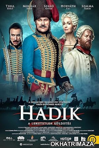 Hadik (2023) HQ Bengali Dubbed Movie