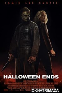 Halloween Ends (2022) Hollywood Hindi Dubbed Movie