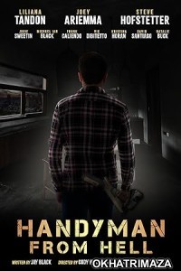 Handyman from Hell (2023) HQ Tamil Dubbed Movie