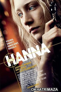 Hanna (2011) Hollywood Hindi Dubbed Movie
