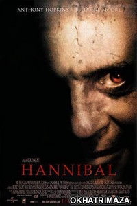 Hannibal (2001) Hollywood Hindi Dubbed Movie