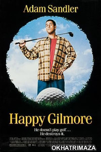 Happy Gilmore (1996) Hollywood Hindi Dubbed Movie