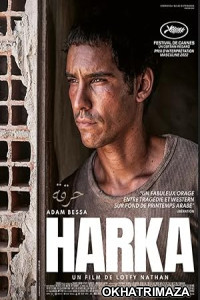 Harka (2022) HQ Hindi Dubbed Movie