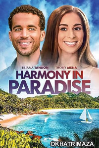 Harmony in Paradise (2022) HQ Hindi Dubbed Movie