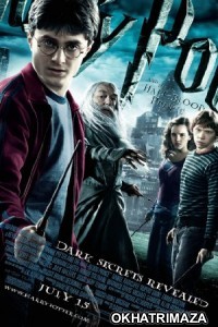Harry Potter And The Half-Blood Prince (2009) Dual Audio Hollywood Hindi Dubbed Movie