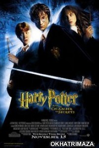 Harry Potter and the Chamber of Secrets (2002) Dual Audio Hollywood Hindi Dubbed Movie