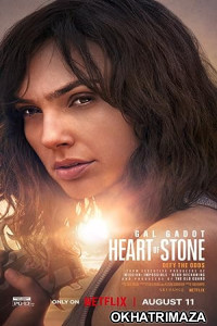Heart Of Stone (2023) Hollywood Hindi Dubbed Movie