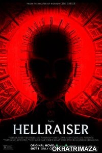 Hellraiser (2022) HQ Hollywood Hindi Dubbed Movie