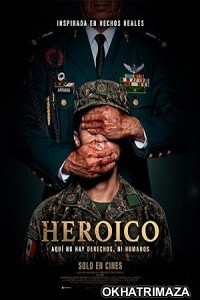 Heroic (2023) HQ Telugu Dubbed Movie