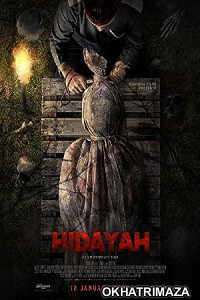 Hidayah (2023) HQ Bengali Dubbed Movie