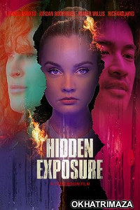 Hidden Exposure (2023) HQ Bengali Dubbed Movie