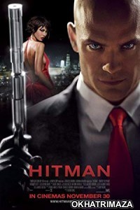 Hitman (2007) UNCUT Hollywood Hindi Dubbed Movie