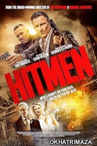 Hitmen (2023) HQ Bengali Dubbed Movie