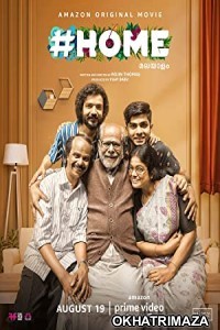 Home (2021) UNCUT South Indian Hindi Dubbed Movie