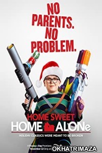 Home Sweet Home Alone (2021) Hollywood Hindi Dubbed Movie