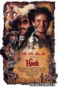 Hook (1991) Dual Audio Hollywood Hindi Dubbed Movie