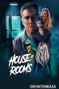 House of Rooms (2023) HQ Hindi Dubbed Movie