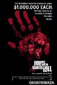 House on Haunted Hill (1999) Dual Audio Hollywood Hindi Dubbed Movie