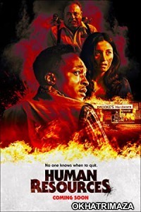 Human Resources (2021) HQ Bengali Dubbed Movie