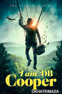 I Am DB Cooper (2022) HQ Bengali Dubbed Movie