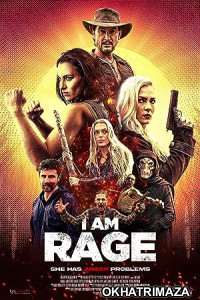 I Am Rage (2023) HQ Bengali Dubbed Movie
