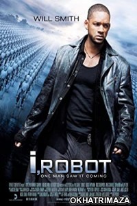 I Robot (2004) Hollywood Hindi Dubbed Movie