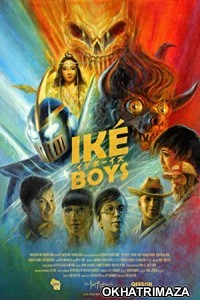 Ike Boys (2022) HQ Hollywood Hindi Dubbed Movie