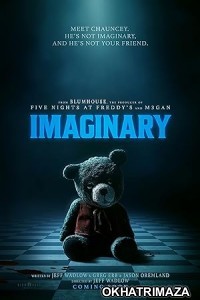 Imaginary (2024) HQ Tamil Dubbed Movie