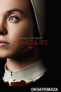 Immaculate (2024) HQ Bengali Dubbed Movie