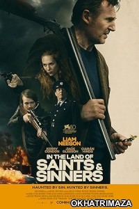 In the Land of Saints and Sinners (2023) HQ Hindi Dubbed Movie