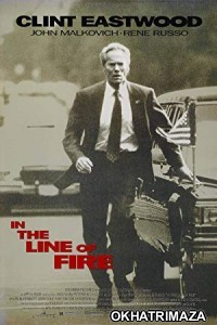 In the Line of Fire (1993) Dual Audio Hollywood Hindi Dubbed Movie