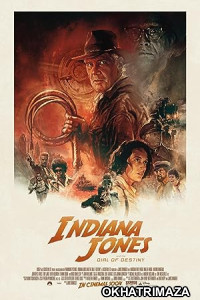 Indiana Jones and the Dial of Destiny (2023) HQ Bengali Dubbed Movie